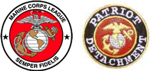 Patriot Detachment 1230 Marine Corps League
